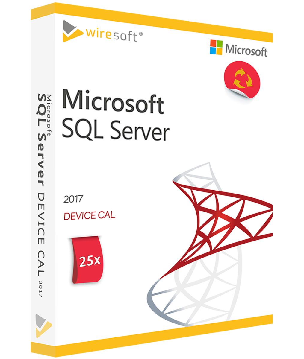 cal-sql-server-2017-microsoft-cal-for-sql-server-client-access-license