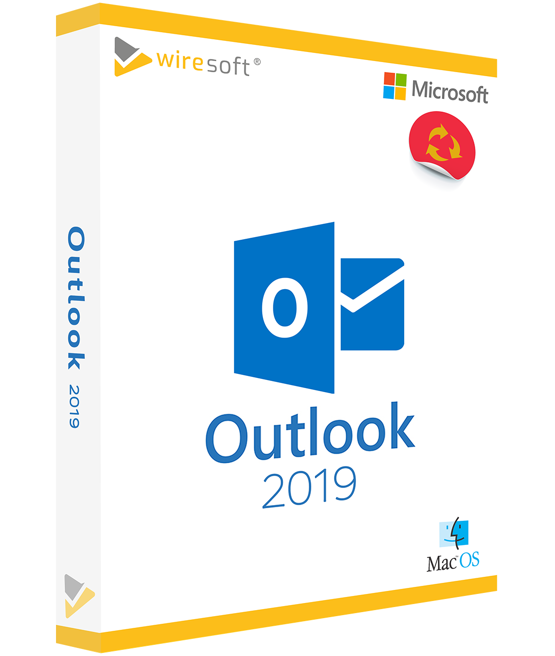 microsoft outlook for mac version 15.41