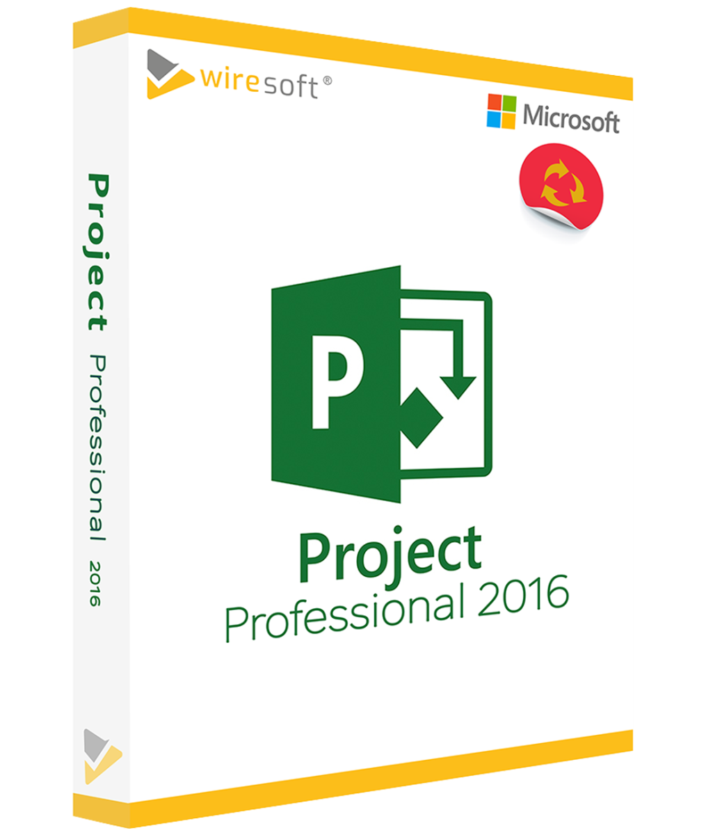 microsoft project pro 2016 cracked