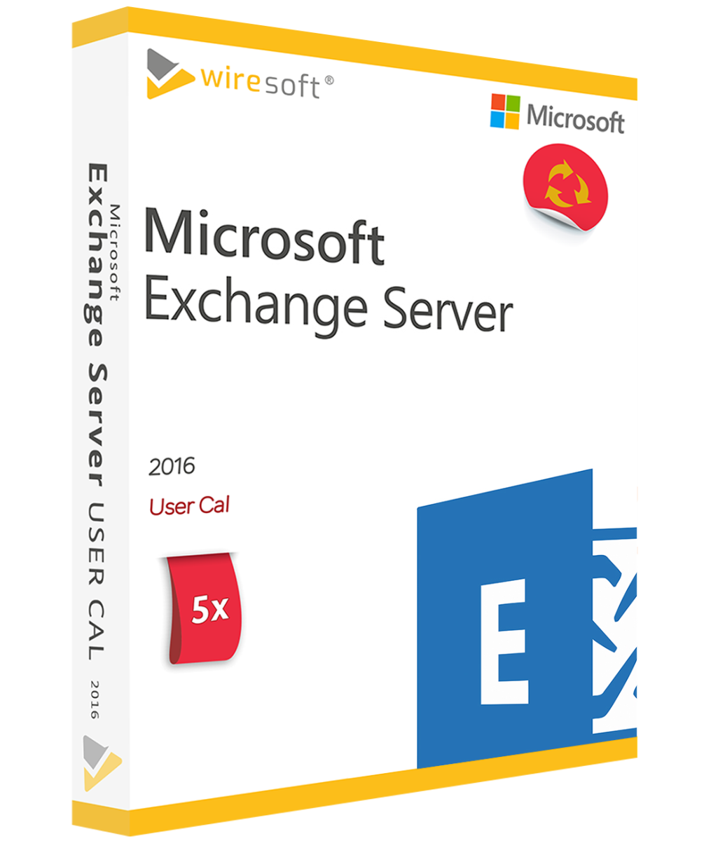 cal-exchange-server-2016-microsoft-cal-for-exchange-server-client