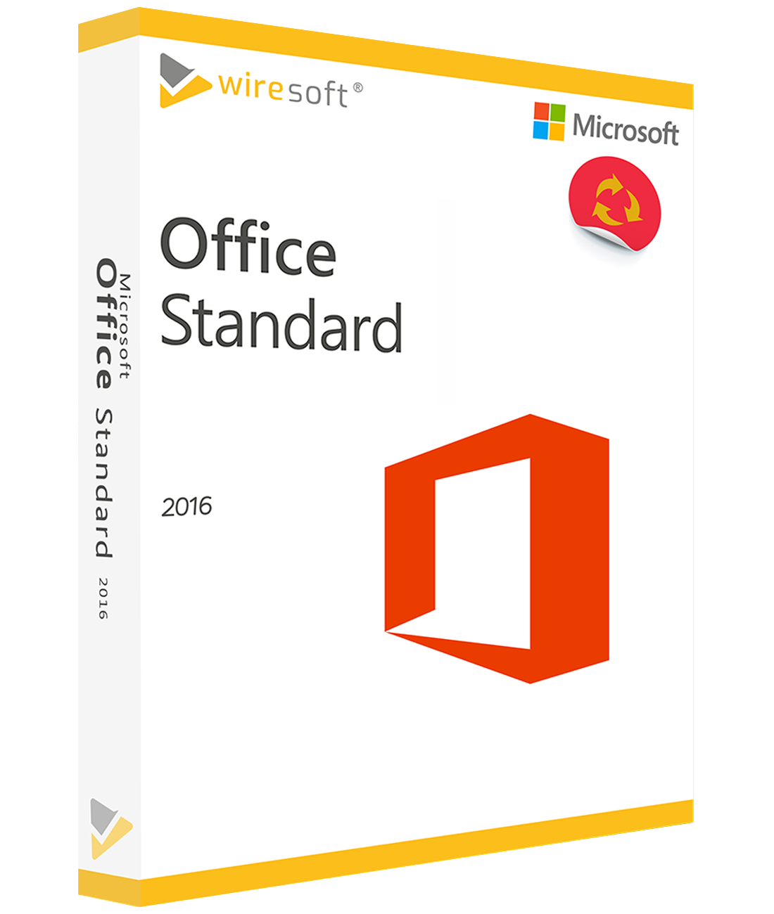 Office 2016 Microsoft Office for Windows Office | Software Shop ...