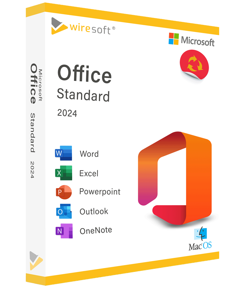 Office 2024 Microsoft Office for Mac Office Software Shop Wiresoft