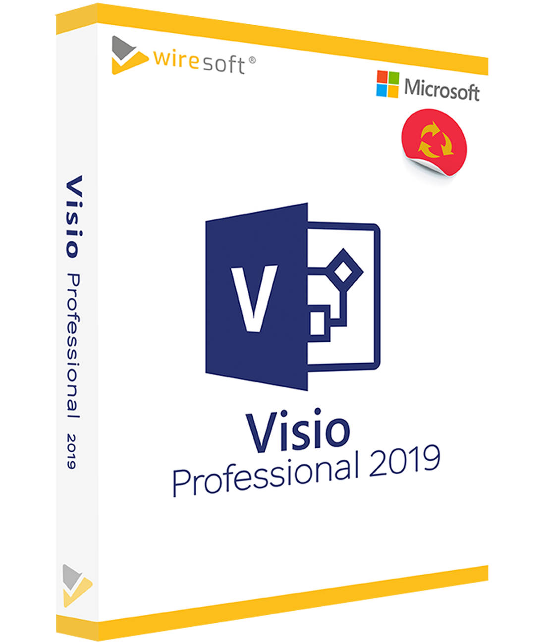 visio download 2019 professional