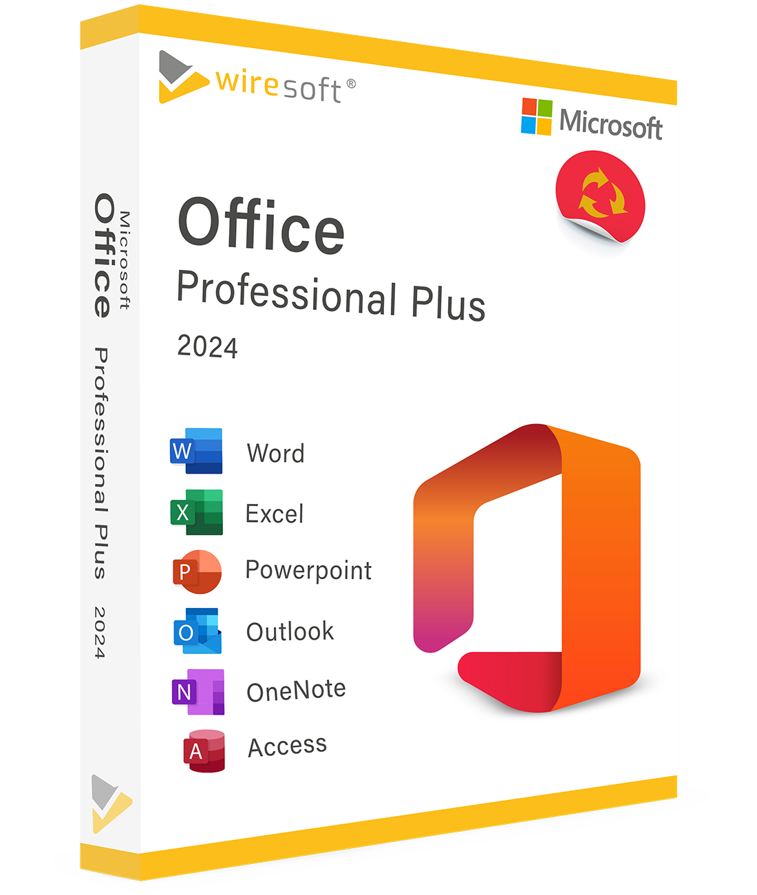 Office 2024 Microsoft Office for Windows Office Software Shop