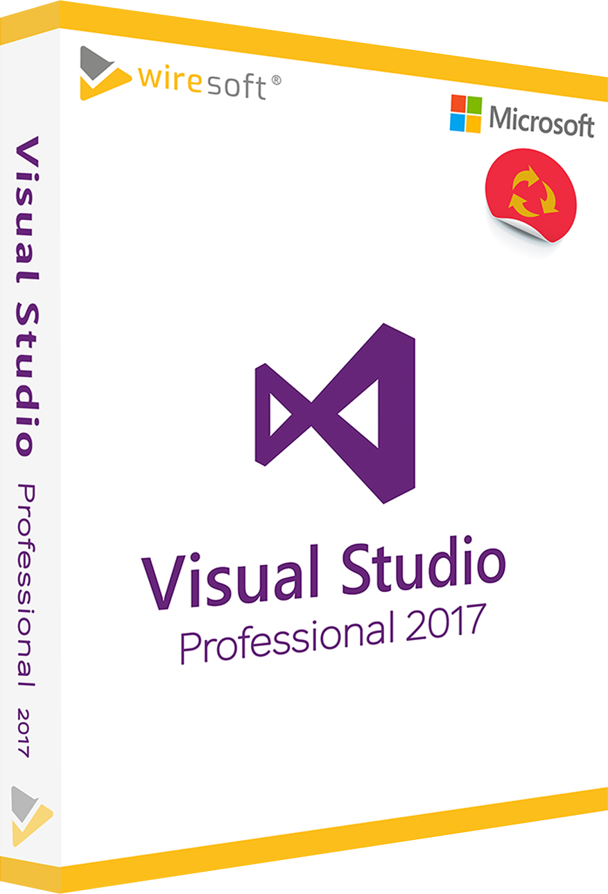 where to buy microsoft visual studio 2017 professional
