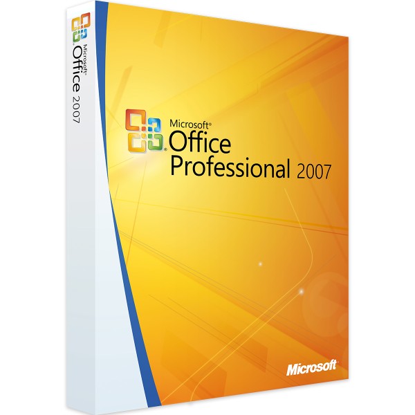 Office 2007 Microsoft Office for Windows Office | Software online at ...