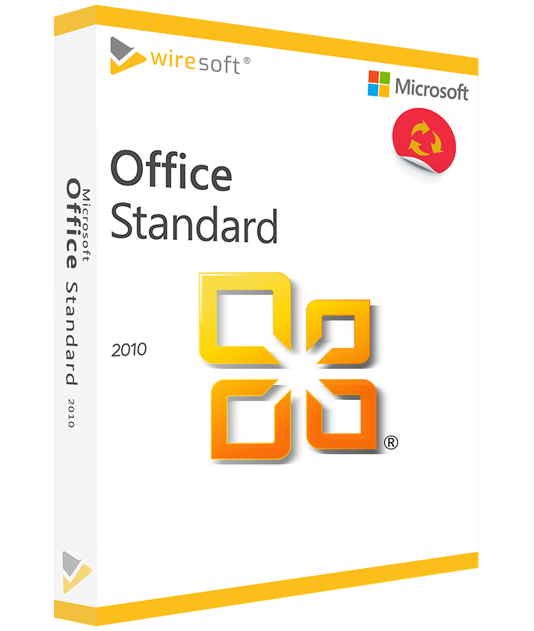 Office 2010 Microsoft Office for Windows Office | Software Shop